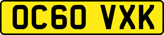 OC60VXK