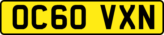 OC60VXN