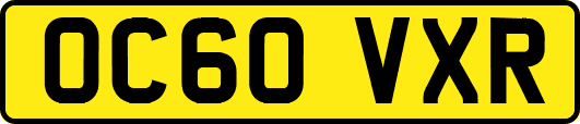 OC60VXR