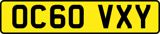 OC60VXY