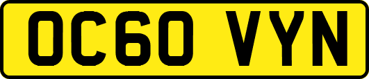 OC60VYN