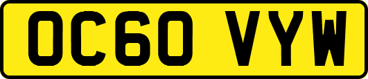 OC60VYW