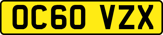OC60VZX