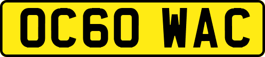 OC60WAC
