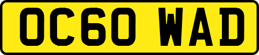 OC60WAD