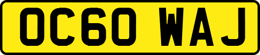 OC60WAJ