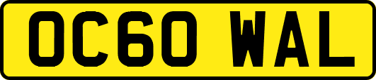 OC60WAL