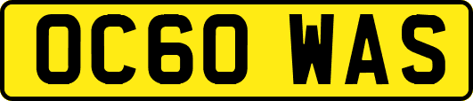 OC60WAS