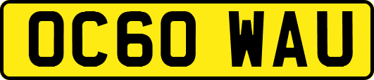 OC60WAU