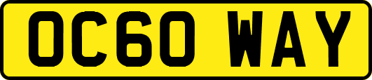 OC60WAY