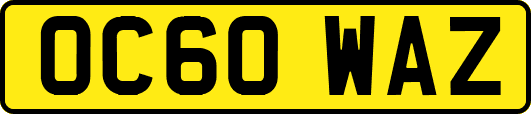 OC60WAZ