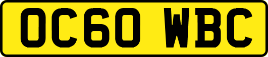 OC60WBC