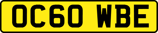 OC60WBE