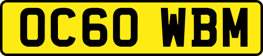 OC60WBM