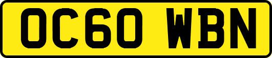 OC60WBN