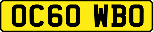 OC60WBO