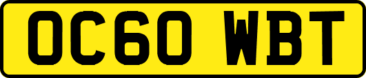 OC60WBT
