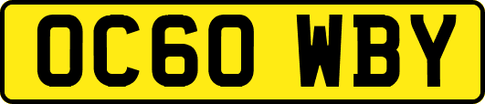 OC60WBY