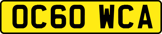 OC60WCA