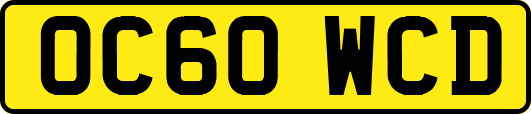 OC60WCD