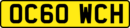 OC60WCH