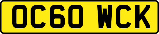 OC60WCK