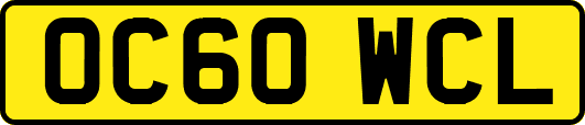 OC60WCL