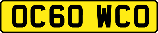 OC60WCO