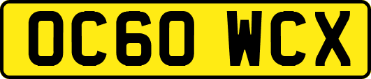 OC60WCX