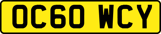 OC60WCY