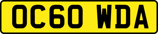 OC60WDA