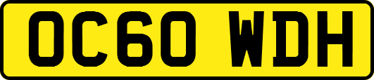 OC60WDH