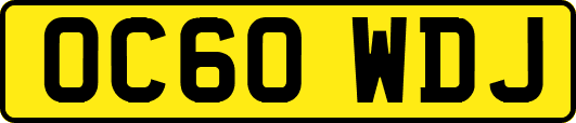 OC60WDJ