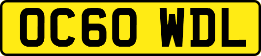 OC60WDL