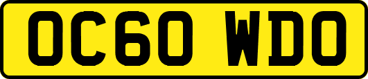 OC60WDO