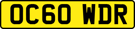 OC60WDR