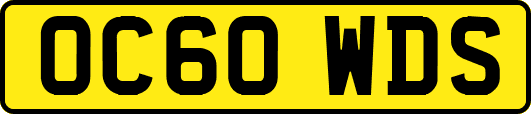 OC60WDS