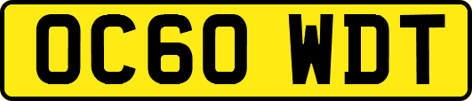 OC60WDT