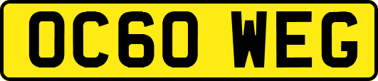 OC60WEG