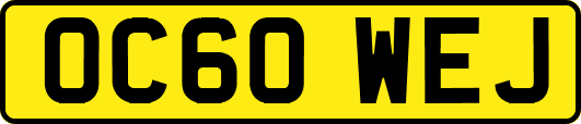 OC60WEJ