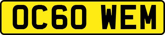 OC60WEM
