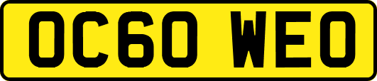 OC60WEO