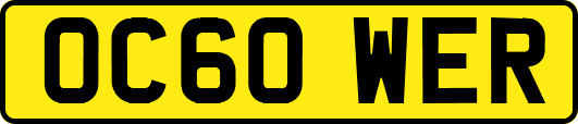 OC60WER