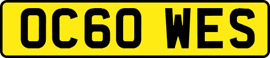 OC60WES