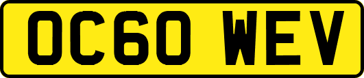 OC60WEV