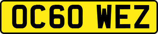 OC60WEZ