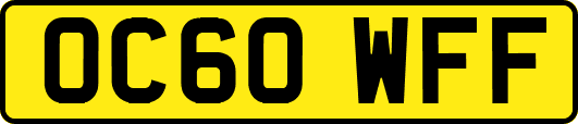 OC60WFF