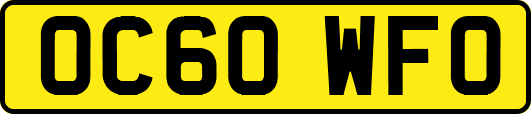 OC60WFO