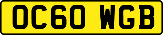 OC60WGB