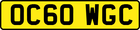 OC60WGC